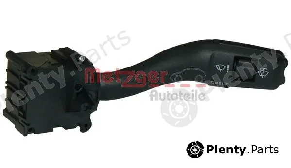 Metzger 0916008 — Wiper Switch OE-part