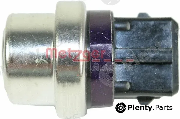 Metzger 0915266 — Temperature Switch, radiator fan