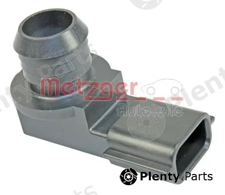Metzger 0906238 — Pressure Sensor, brake booster OE-part