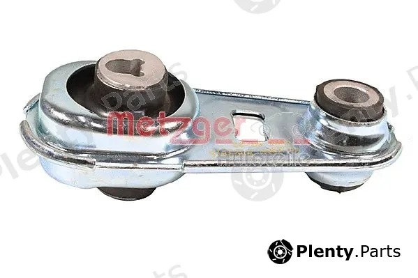 Metzger 8053916 — Mounting, engine