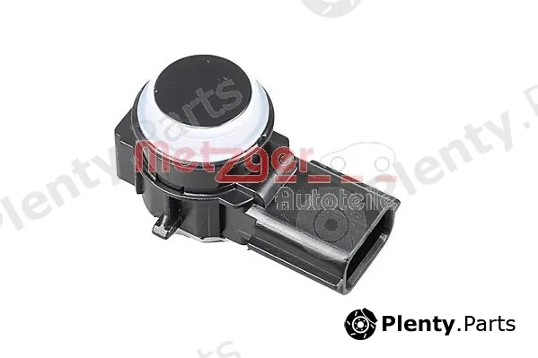 Metzger 0901340 — Sensor, parking distance control