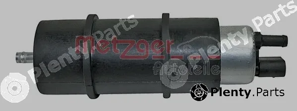 Metzger 2250038 — Fuel Pump