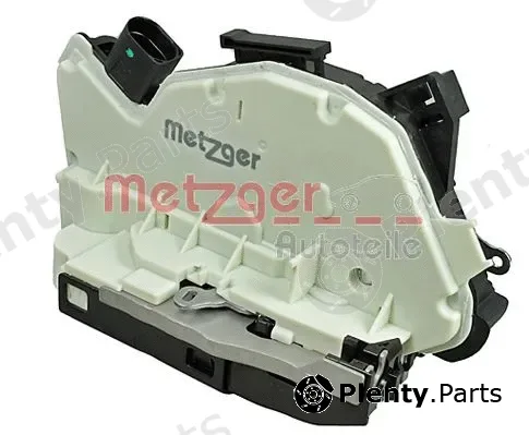 Metzger 2314076 — Door Lock GREENPARTS