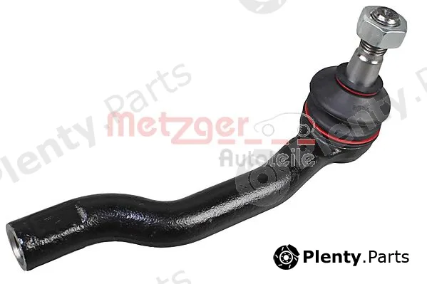 Metzger 54055402 — Tie Rod End KIT +