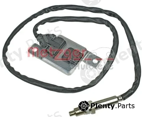 Metzger 0899193 — NOx Sensor, NOx catalytic converter