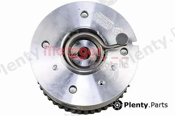 Metzger 2410055 — Camshaft Adjuster