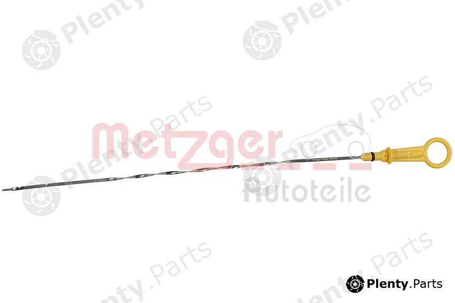 Metzger 8001088 — Oil Dipstick