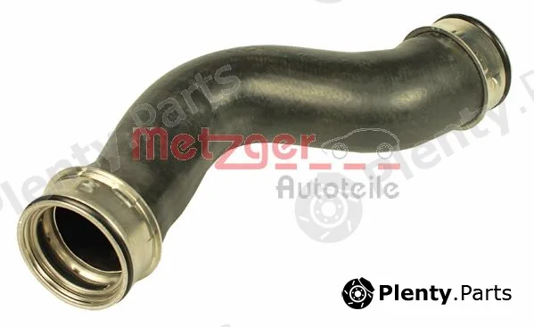 Metzger 2400105 — Charge Air Hose