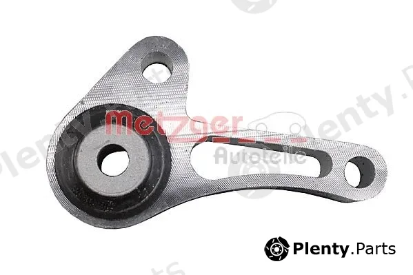 Metzger 8053867 — Mounting, engine