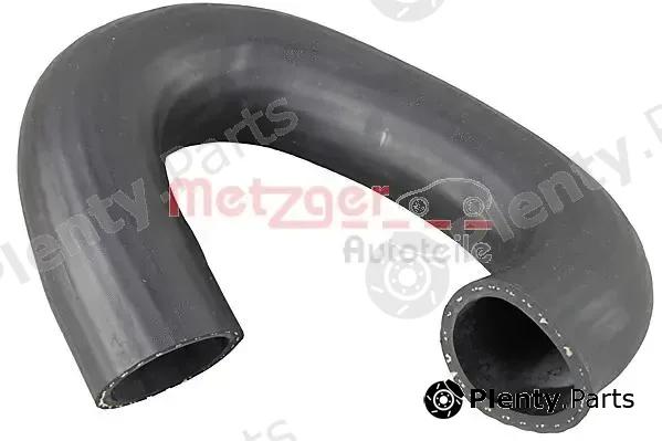 Metzger 2400793 — Charge Air Hose