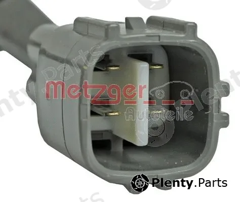 Lambda Sensor OE-part