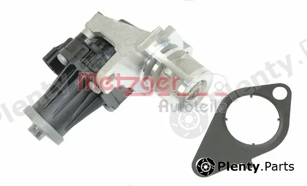 Metzger 0892598 — EGR Valve OE-part