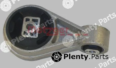 Metzger 8050330 — Mounting, engine