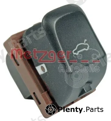 Metzger 0916285 — Switch, tailgate OE-part GREENPARTS