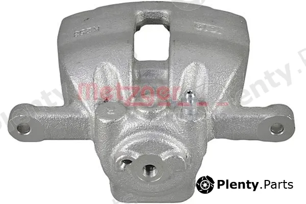 Metzger 6261266 — Brake Caliper