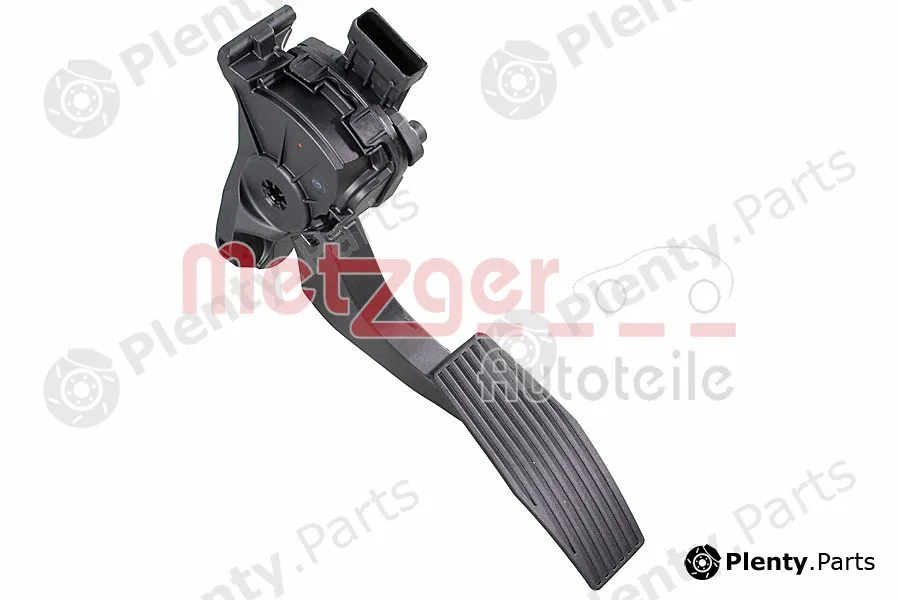 Metzger 0901469 — Sensor, accelerator pedal position OE-part