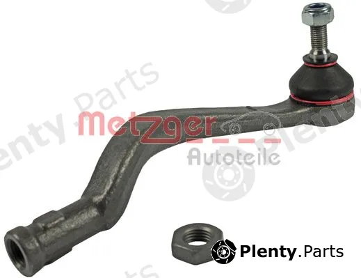 Metzger 54034202 — Tie Rod End KIT +