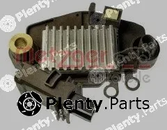 Metzger 2390050 — Alternator Regulator