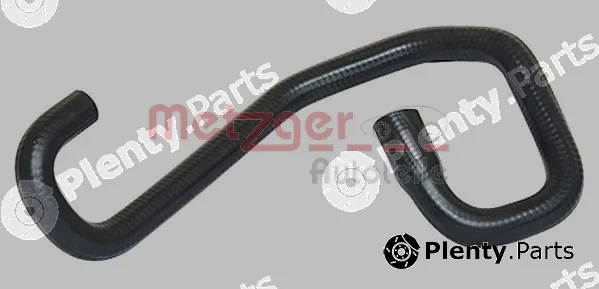 Metzger 2420226 — Radiator Hose