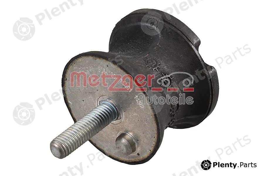 Metzger 8054120 — Mounting, automatic transmission