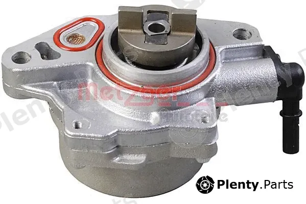 Metzger 8010135 — Vacuum Pump, braking system OE-part