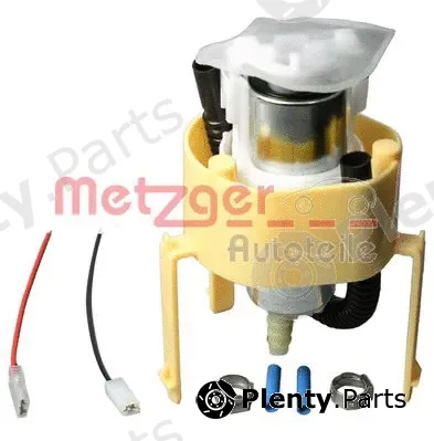 Metzger 2250309 — Fuel Pump OE-part