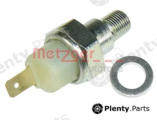 Metzger 0910004 — Oil Pressure Switch