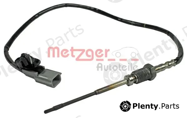 Metzger 0894029 — Sensor, exhaust gas temperature OE-part