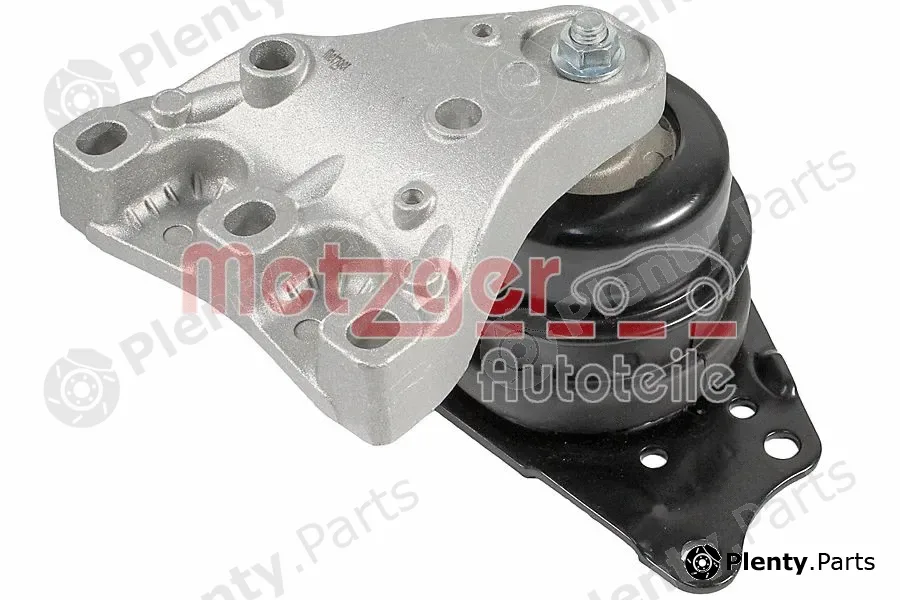 Metzger 8054041 — Mounting, engine