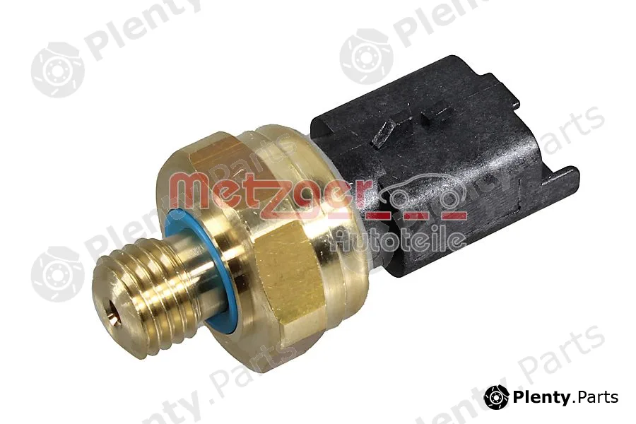 Metzger 0910119 — Oil Pressure Switch OE-part