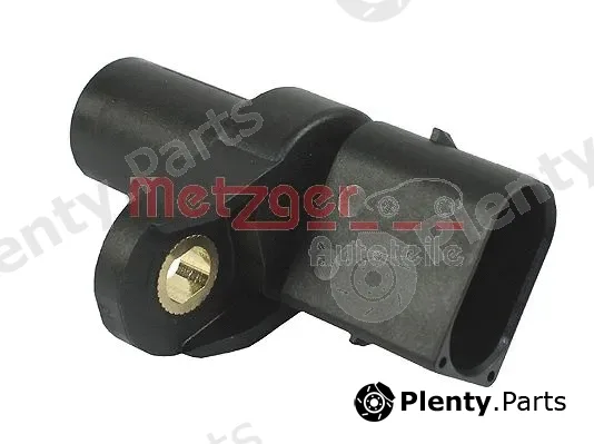 Metzger 0902275 — Sensor, crankshaft pulse OE-part