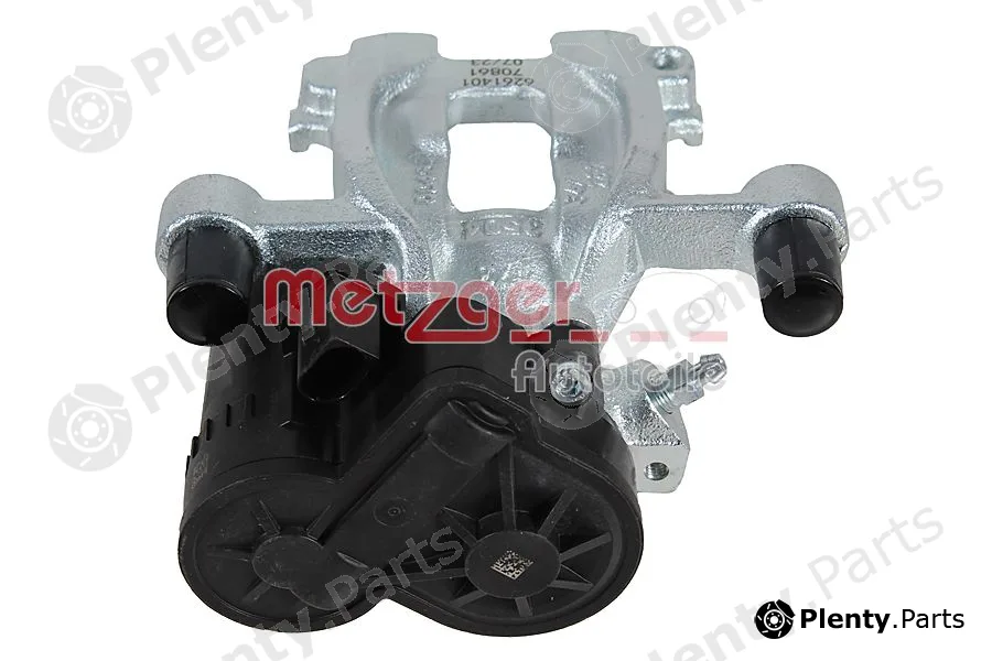 Metzger 6261401 — Brake Caliper GREENPARTS