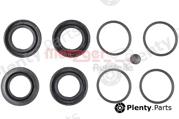 Metzger 114-0157 — Repair Kit, brake caliper