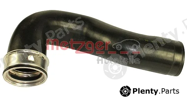 Metzger 2400034 — Charge Air Hose