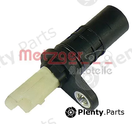 Metzger 0902202 — Sensor, crankshaft pulse