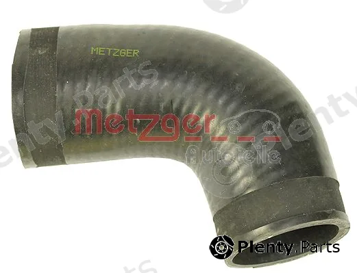 Metzger 2400029 — Charge Air Hose
