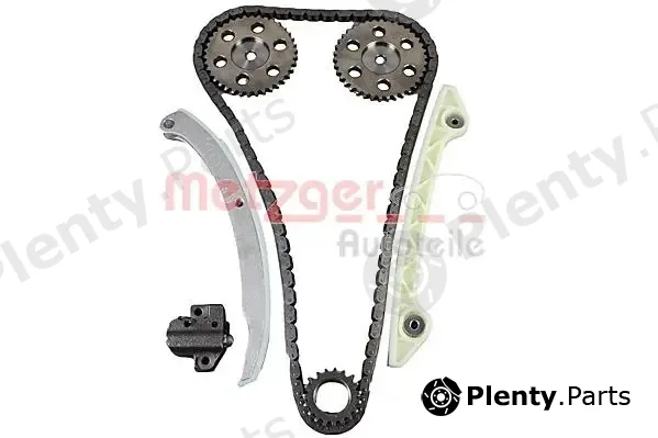 Metzger 7490056 — Timing Chain Kit