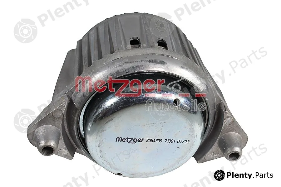 Metzger 8054339 — Mounting, engine