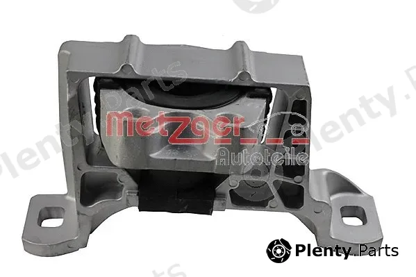 Metzger 8053843 — Mounting, engine