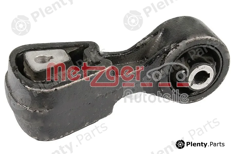Metzger 8053918 — Mounting, engine GREENPARTS