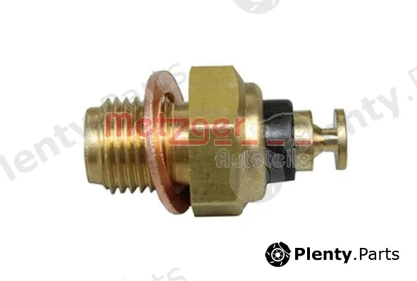 Metzger 0905136 — Sensor, coolant temperature