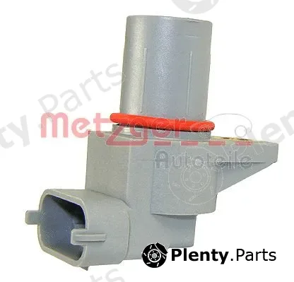 Metzger 0903119 — Sensor, camshaft position OE-part