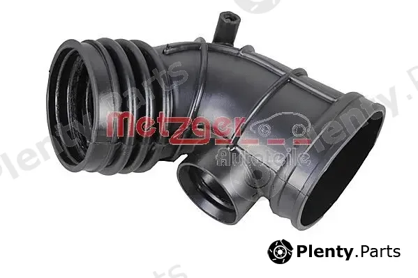 Metzger 2388046 — Intake Hose, air filter