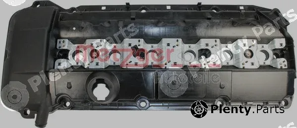 Metzger 2389103 — Cylinder Head Cover