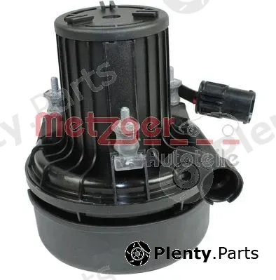 Metzger 0899018 — Secondary Air Pump OE-part