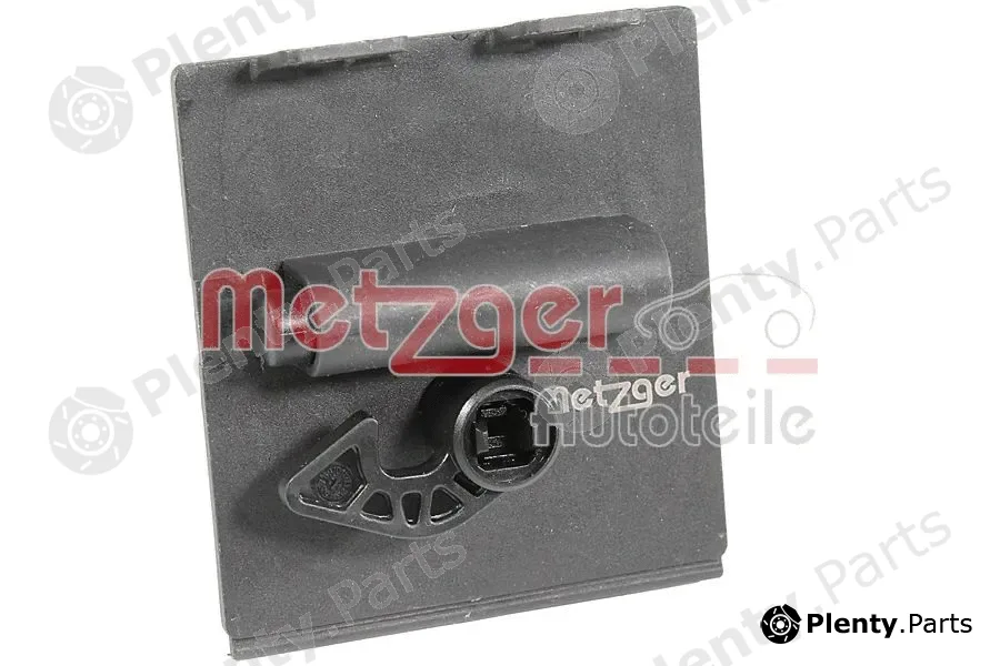 Metzger 2315015 — Actuator, central locking system GREENPARTS