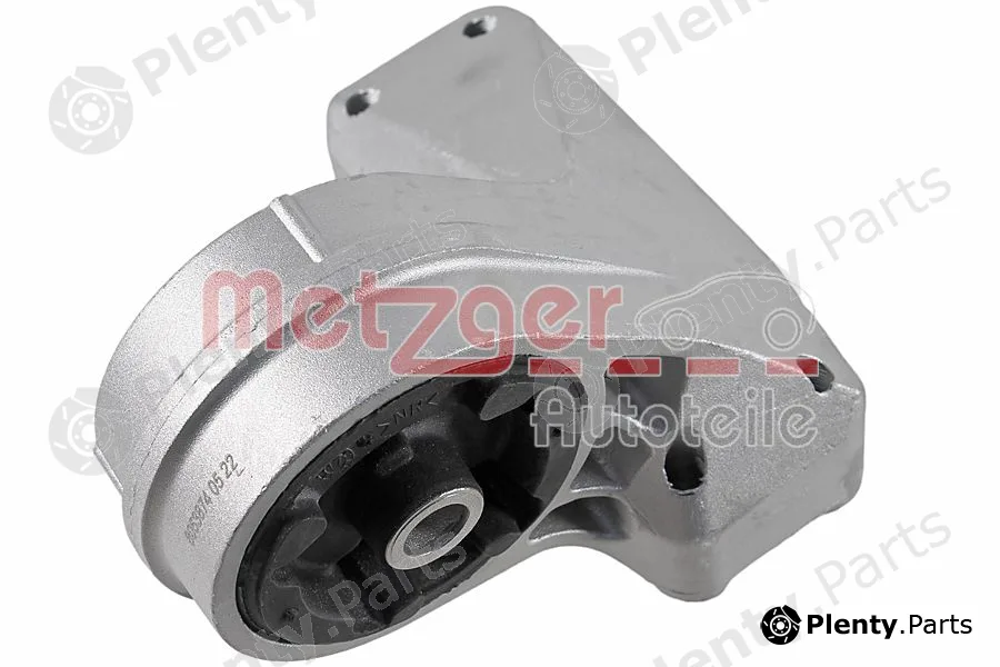 Metzger 8053874 — Mounting, engine