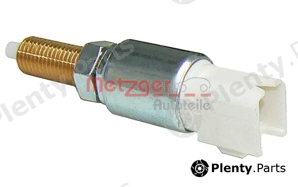 Metzger 0911081 — Stop Light Switch