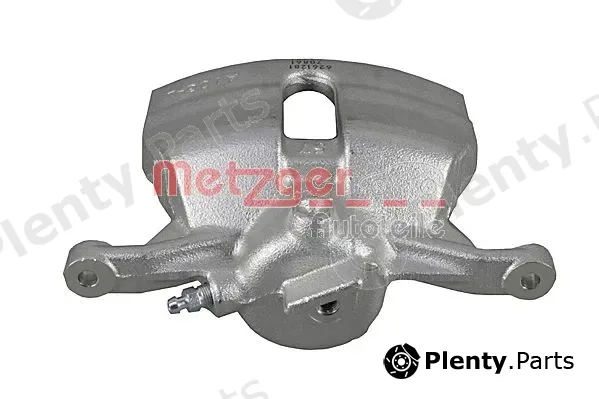 Metzger 6261281 — Brake Caliper GREENPARTS