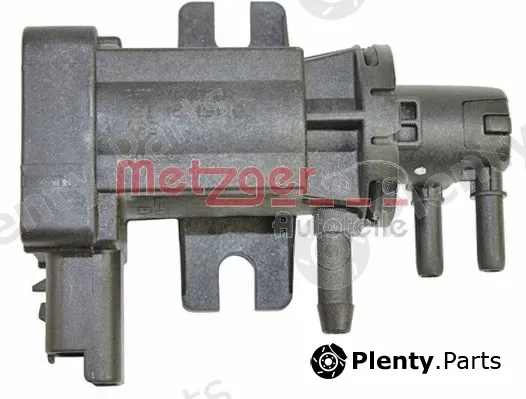 Metzger 0892390 — Pressure Converter, exhaust control OE-part